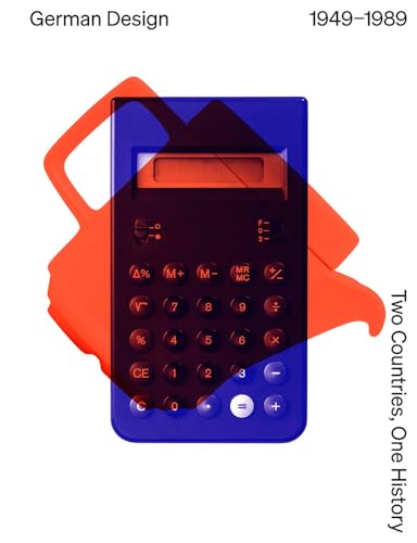 German Design 1949 Â– 1989
