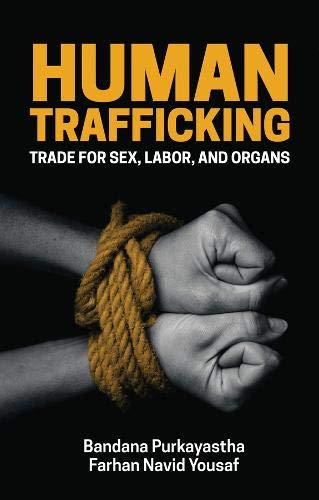 Human Trafficking: Trade for Sex