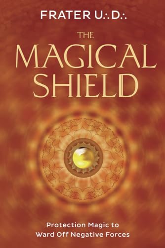 MAGICAL SHIELD
