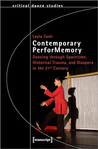 Contemporary PerforMemory