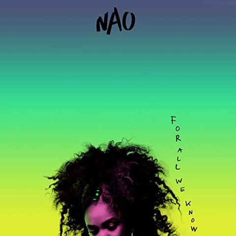 Nao - For All We Know  [VINYL]