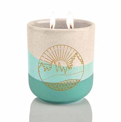 UNPLUG SCENTED CANDLE (BALSAM FIR