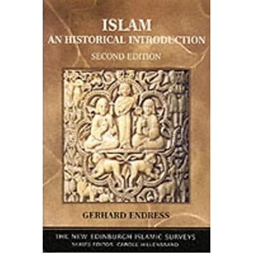 Islam : An Historical Introduction