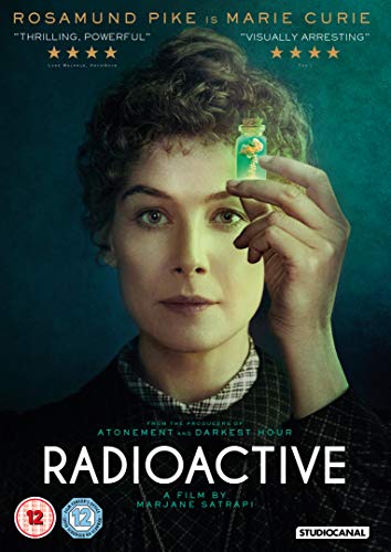 Radioactive [DVD]