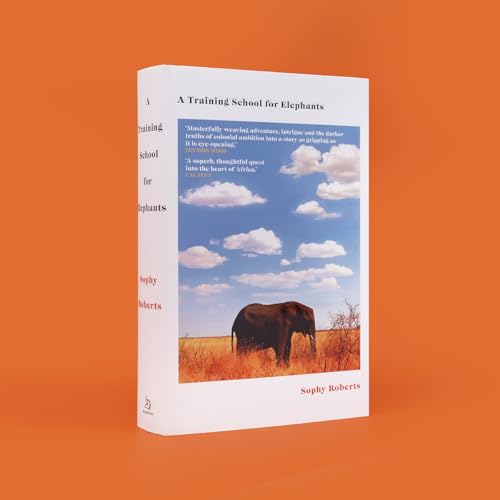 A Training School for Elephants