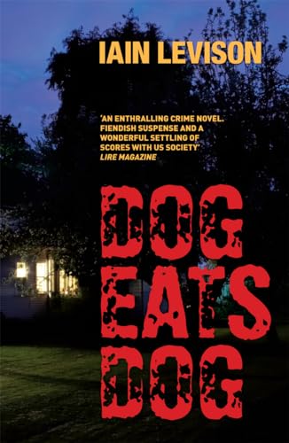 Dog Eats Dog