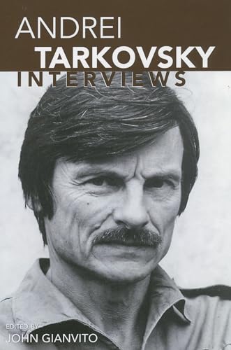 Andrei Tarkovsky : Interviews