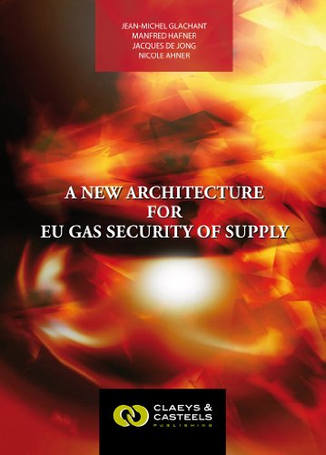 European Energy Studies