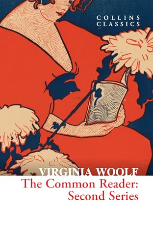 The Common Reader : Second Series