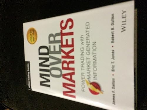 Mind Over Markets: Power Trading with Market Generated Information