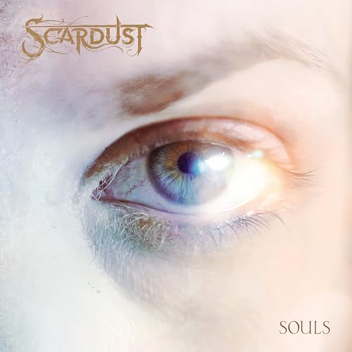 Scardust - Souls [CD]