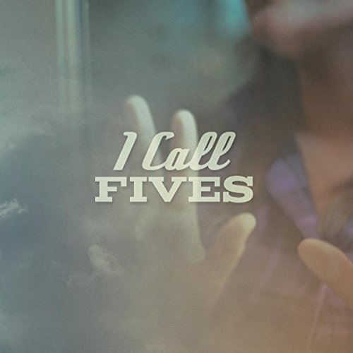 I Call Fives - I Call Fives [VINYL]