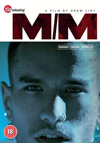 M/m [DVD]
