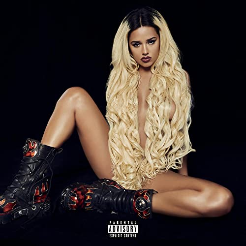 Tommy Genesis - goldilocks x [VINYL]