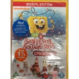 Sponge Bob Square Pants [DVD]