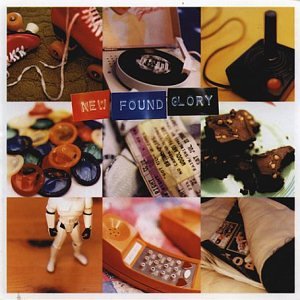 Various - New Found Glory [CD]