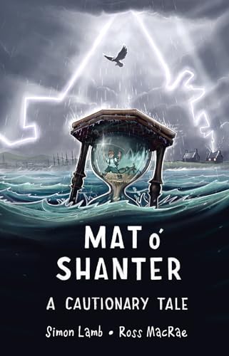 Mat o' Shanter : A cautionary tale