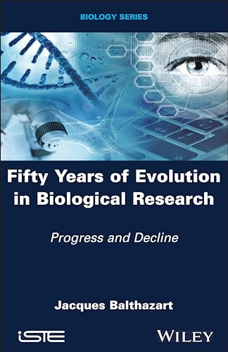 Fifty Years of Evolution in Biological Research : Progress and Decline