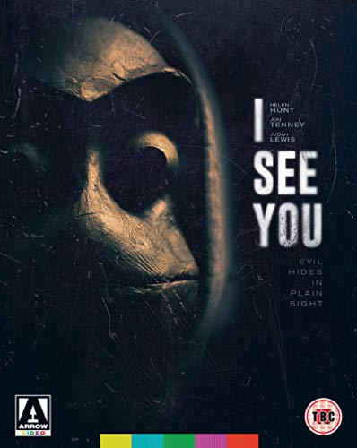 I See You [BLU-RAY]