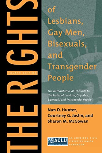 The Rights of Lesbians