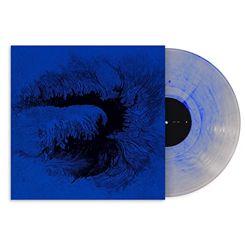 Emeralds - Solar Bridge (Uk & Europe Exclusive) [VINYL]