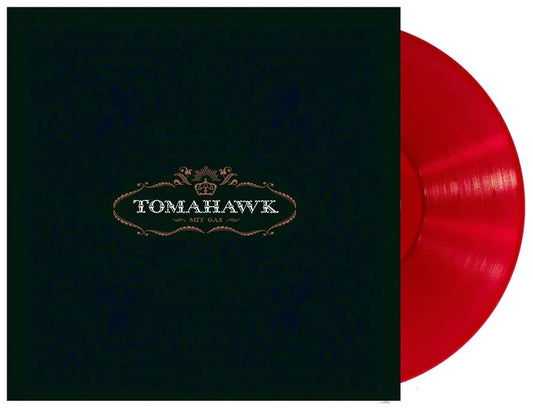 Tomahawk - MIT GAS LTD VINYL [VINYL]