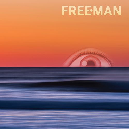 FREEMAN - FREEMAN [CD]