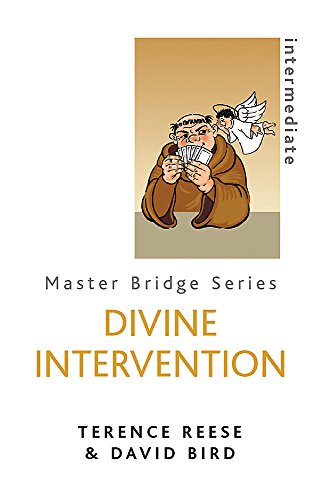 Divine Intervention (MASTER BRIDGE)