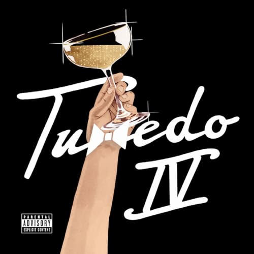 Tuxedo - Tuxedo Iv [CD]