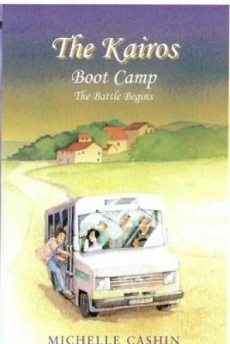 The Kairos : Boot Camp, The Battle Begins : 2