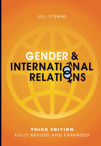 Gender and International Relations