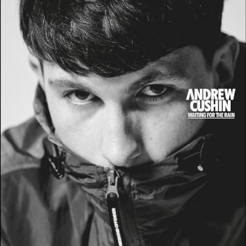 Andrew Cushin - Waiting For The Rain [VINYL]