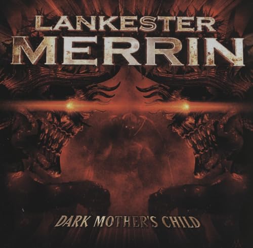 Lankester Merrin - Dark Mother's Child [CD]