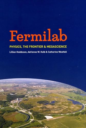 Fermilab: Physics
