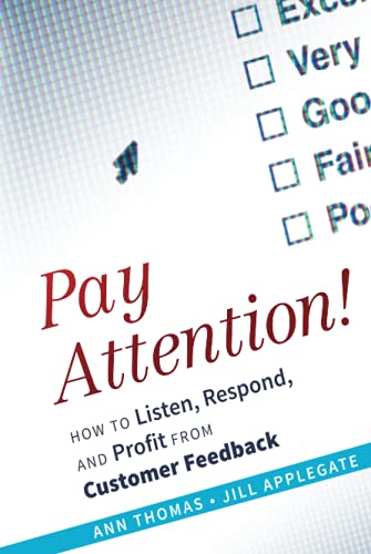 Pay Attention: How to Listen