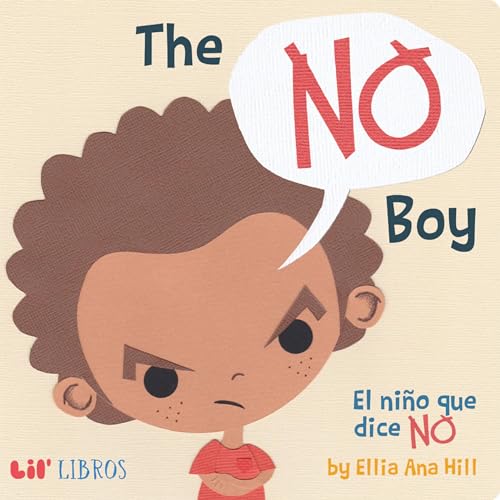 The No Boy