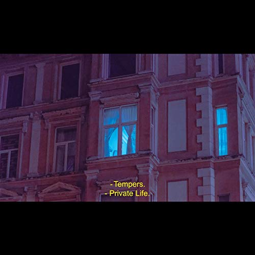 Various - PRIVATE LIFE [CD]