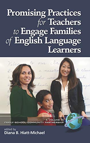 Promising Practices for Teachers to Engage Families of English Language Learners