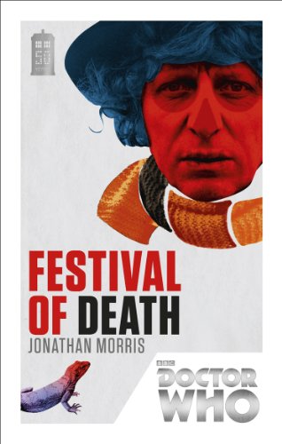 Doctor Who: Festival of Death: 50th Anniversary Edition (DOCTOR WHO, 170)