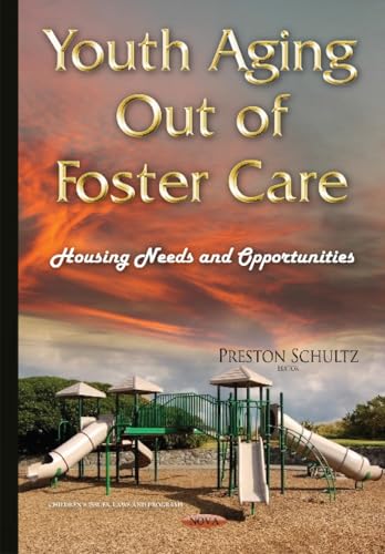 Youth Aging Out of Foster Care