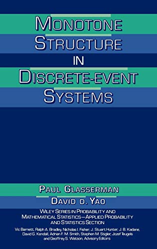 Monotone Structure in Discrete-Event Systems