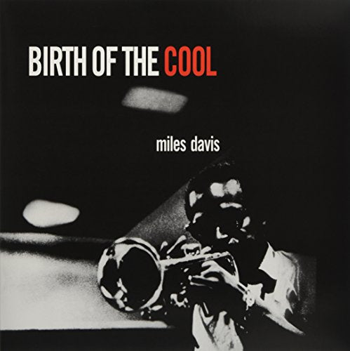 Various - Birth Of The Cool [VINYL]