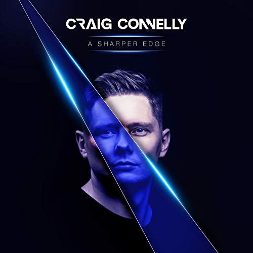 Connellycraig - A Sharper Edge [CD]