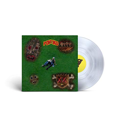 Pom Poko - Cheater [VINYL]