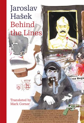 Behind the Lines: Bugulma and Other Stories