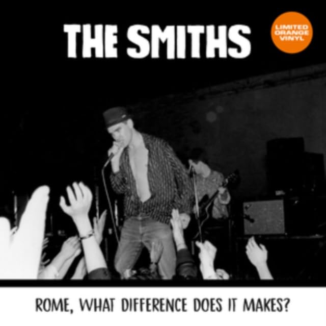 Various - What Difference Does It Makes? (orange Vinyl) [VINYL]