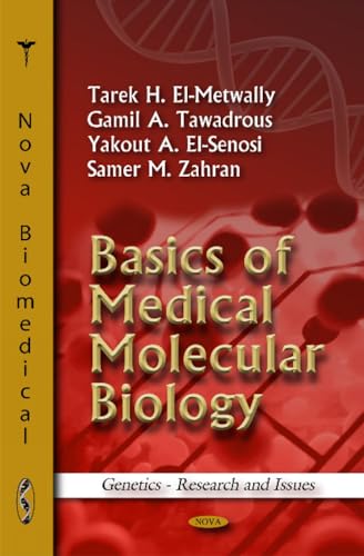 Basics of Medical Molecular Biology