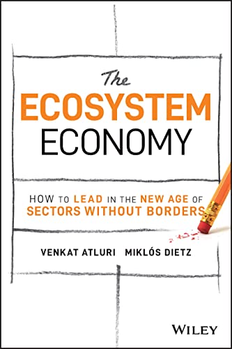The Ecosystem Mindset: A Guide to Competing in Sectors Without Borders