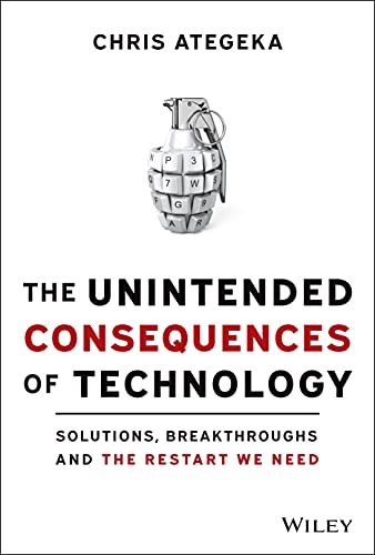 The Unintended Consequences of Technology: Solutions