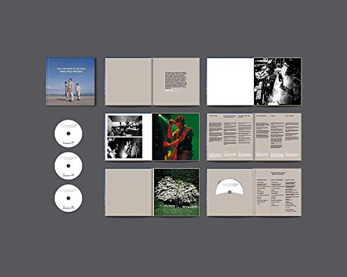 Manic Street Preachers - This Is My Truth Tell Me Yours: 20 Year Collectors' Edition (Deluxe) [CD]